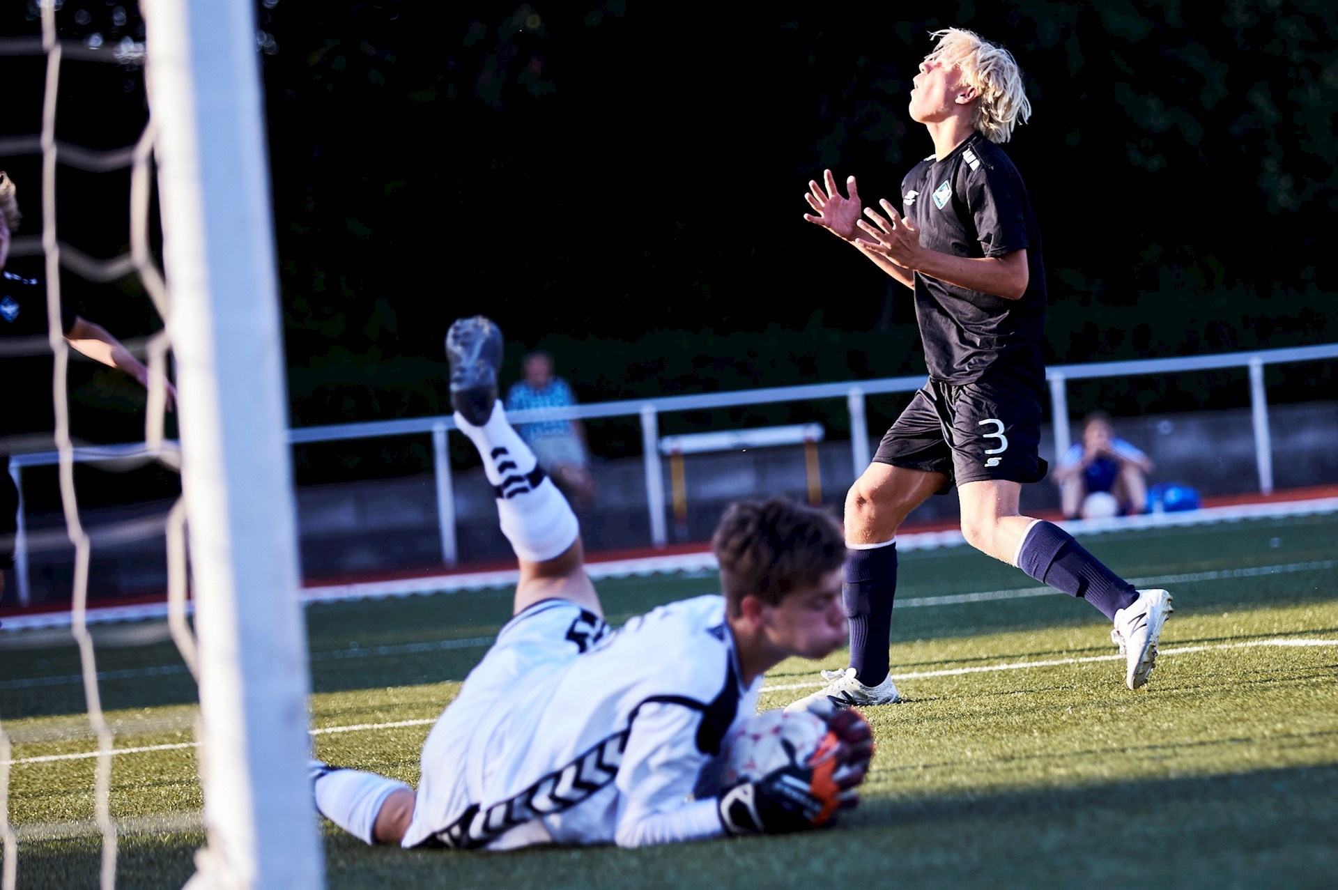 Læs nyheden "Østdanmark: Sammensætning af fællesrækker for drenge og herrer forår 2022" Østdanmark: Sammensætning af fællesrækker for drenge og herrer forår 2022