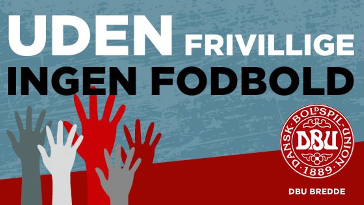 Mød en borgmester, der finder tid til et frivilligt fodboldjob Mød en borgmester, der finder tid til et frivilligt fodboldjob