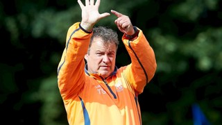 Læs nyheden "Fra 1. januar starter din træneruddannelse på UEFA C" Fra 1. januar starter din træneruddannelse på UEFA C