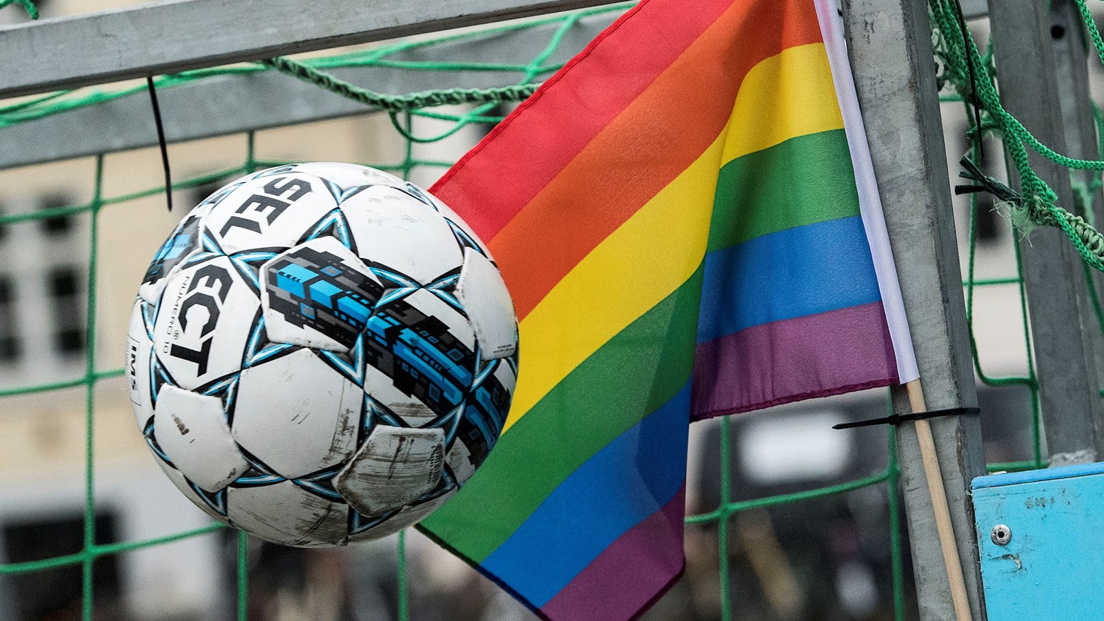 Dansk fodbold hylder mangfoldighed
