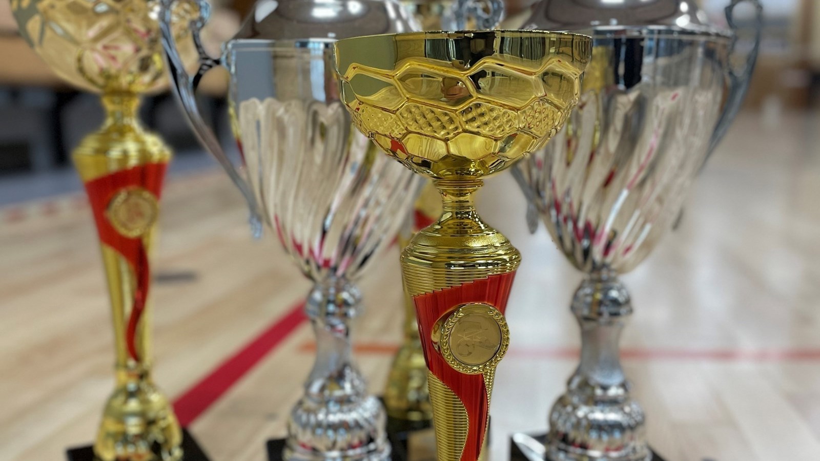 Final4 - det store finalestævne i Futsal