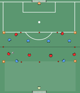 Min Yndlingsøvelse, Søren Randa Boldt Billede 1 Min Yndlingsøvelse, Søren Randa Boldt Billede 1